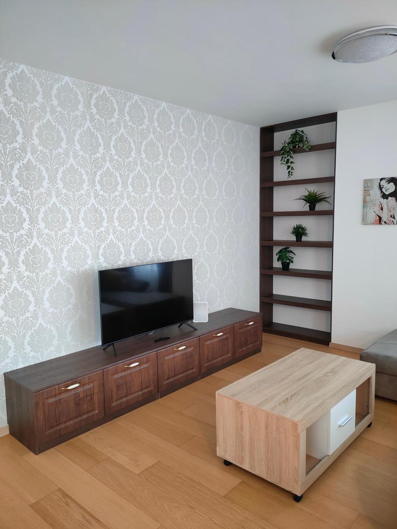 Sag Panorama City Apartment 3 Rooms Free Parking Free Wifi Pressburg Exterior foto